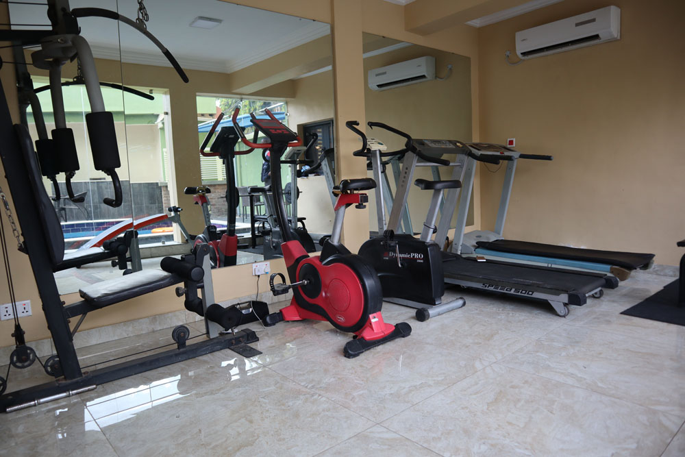 Gym